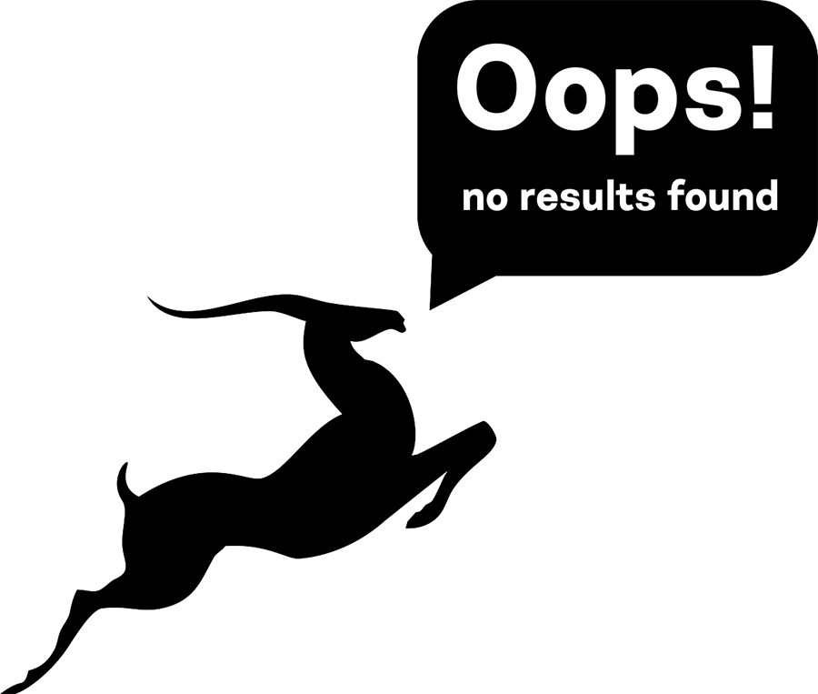 No product - Software Store