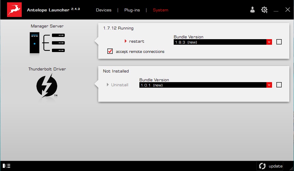 launcher 