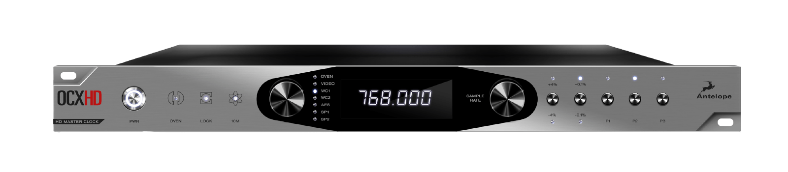 OCX HD 1